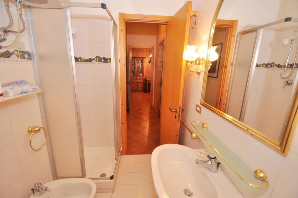 Appartement Casa Del Sannio à Roccaraso Extérieur photo