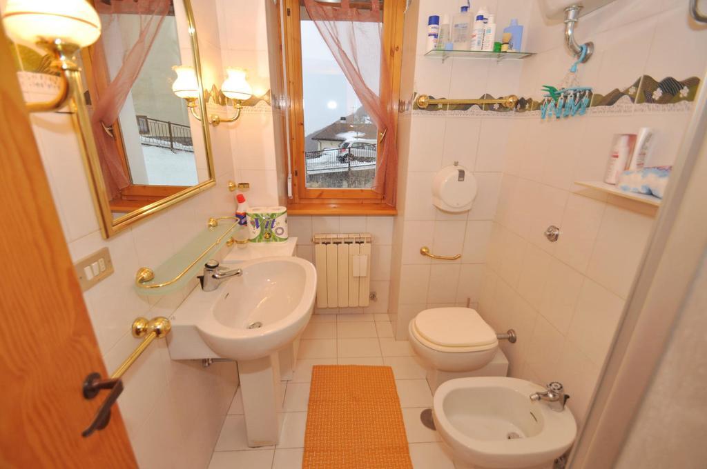 Appartement Casa Del Sannio à Roccaraso Extérieur photo