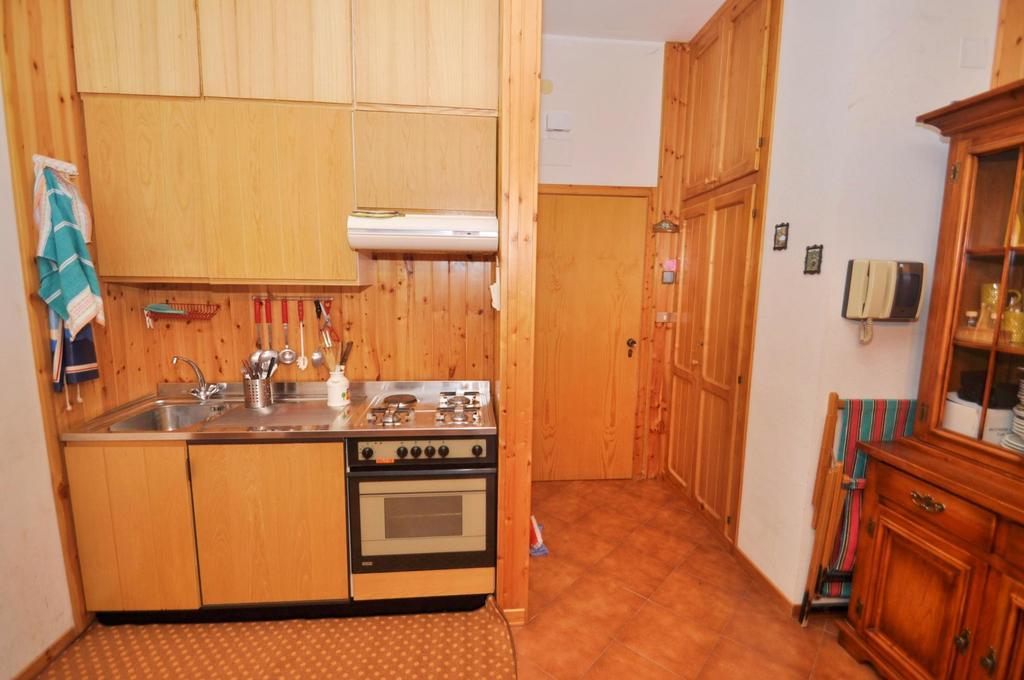 Appartement Casa Del Sannio à Roccaraso Extérieur photo