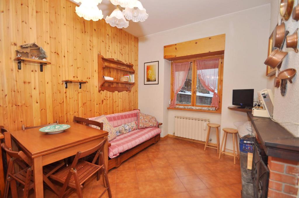 Appartement Casa Del Sannio à Roccaraso Extérieur photo