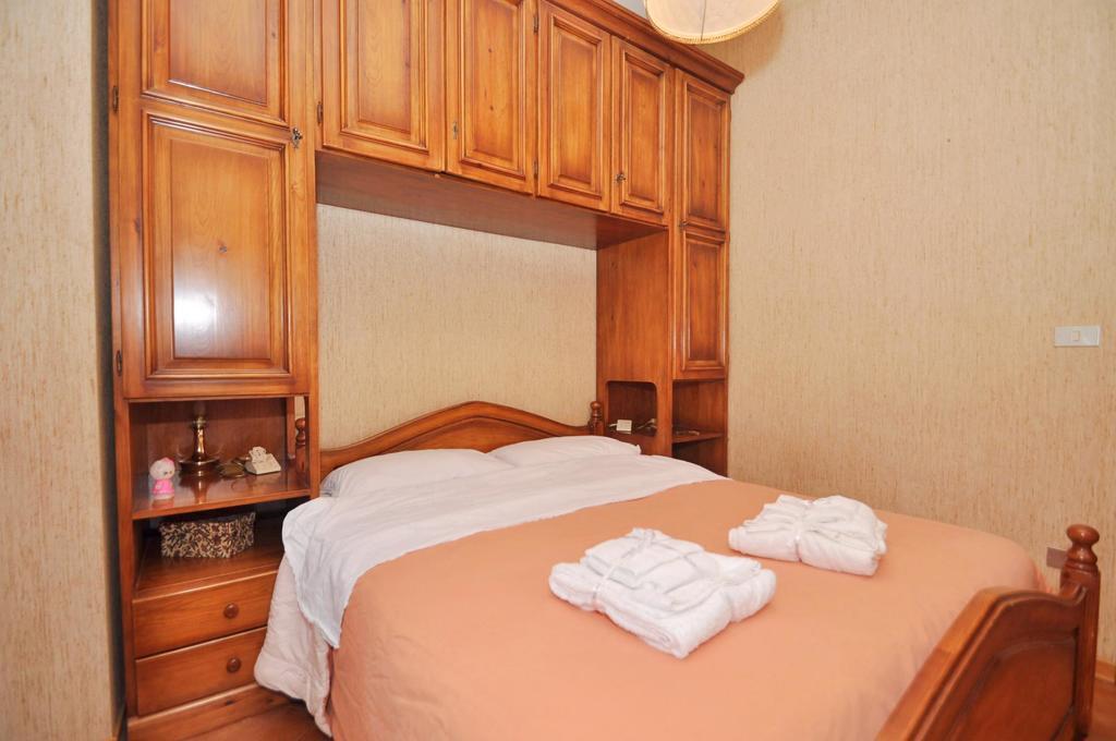 Appartement Casa Del Sannio à Roccaraso Extérieur photo