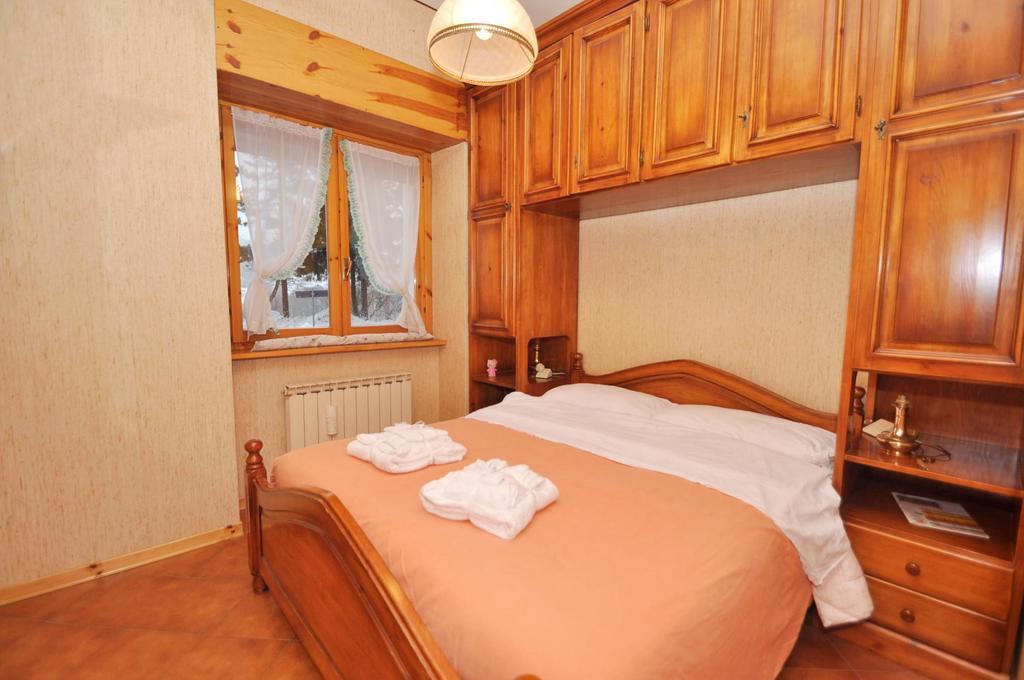 Appartement Casa Del Sannio à Roccaraso Extérieur photo